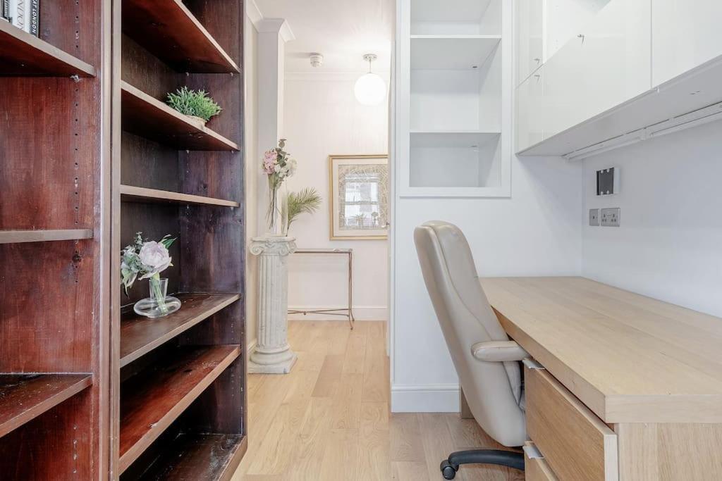 Stunning Oxford Street's Appartamento Londra