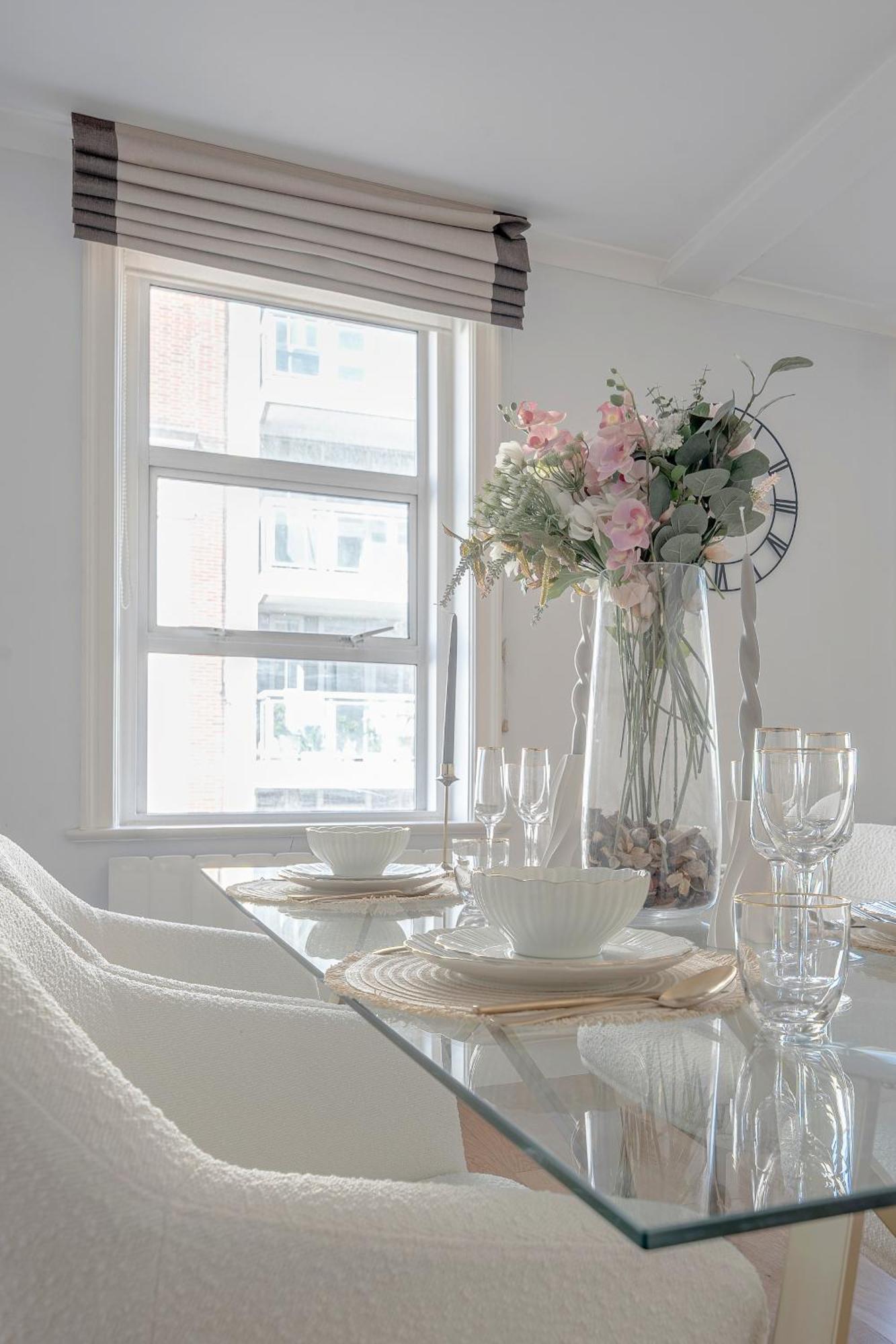 Stunning Oxford Street's Appartamento Londra